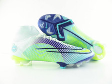 Nike Mercurial Superfly 8 ELITE FG Multicolor CV0958 600 UK 12 US 13 Eur 47..5