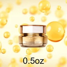 Cle de Peau Eye Contour Cream Supreme 0.5oz 15ml New & Sealed Best Eyes Skincare