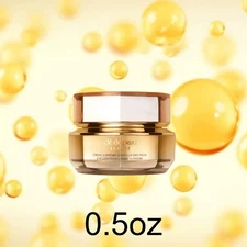 Cle de Peau Eye Contour Cream Supreme 0.5oz 15ml New & Sealed Best Eyes Skincare