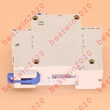 one new CHNT DZ158-125 1P 125A Moulded Case Circuit Breaker Free ship YP1