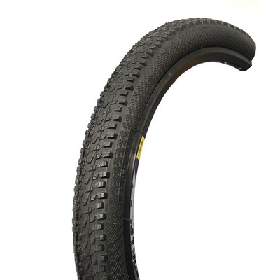 26 Zoll Fahrrad Reifen Stollenprofil 56-559 Nylon 26 x 2,125 schwarz MTB ATB