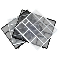 1pc Indoor Dust Protection Screen for Air Conditioner Filter Accessories