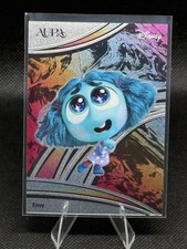 2025 Kakawow Aura Disney #AD-B-107 Envy