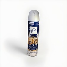 Glade Pet Odors Pet Fresh Scent Air Freshener 7.3oz-100 Natural-NEW