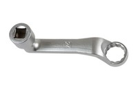 "Laser Tools ÖLfilter-SchlüSsel 1/2\"D 24 Mm - FüR Dsg, VAG 6775"