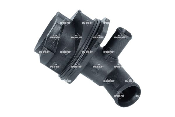 NRF-OE 775106 Coolant Flange for CITROËN,PEUGEOT