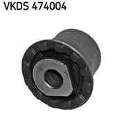 SKF AchsköRper Hinten Hinten Links Hinten Rechts Vkds 474004
