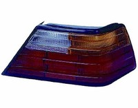 RÜCklicht RÜCkleuchte Rechts Mercedes W124 1985-1989