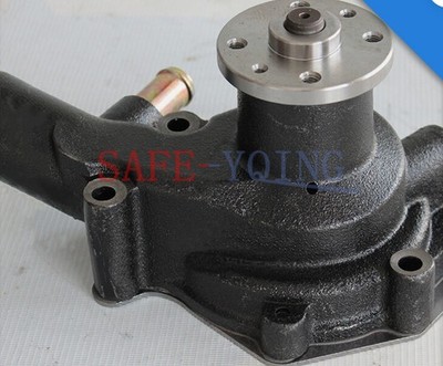 qty1 For Water Pump 8-97125051-1 For ISUZU 4BG1 4BG1T Engine inbox@yay *lj