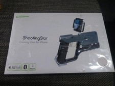 Typhoon ShootingStar Bluetooth 3.0 Gaming Broń iPhone iPod Gra