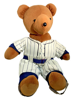 Bearb Ruth Bear VIB's 1979 Vintage RARE North American Bear CO 20'' Tall
