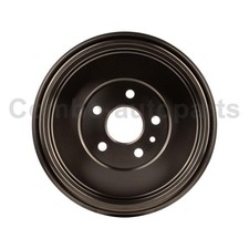 Dorman ® HW7437 - Rear Drum Brake Hardware Kit