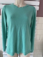 Grüner Damenpullover von M&S Collection - we...