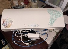 Silhouette Cameo 3 Electronic Cutter Die Cutt...