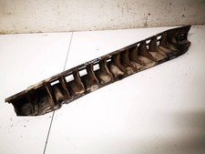 Skoda Roomster 2009 Bumper mounts (BUMPER BRACKET) - REAR RIGHT 5j #2686198-27