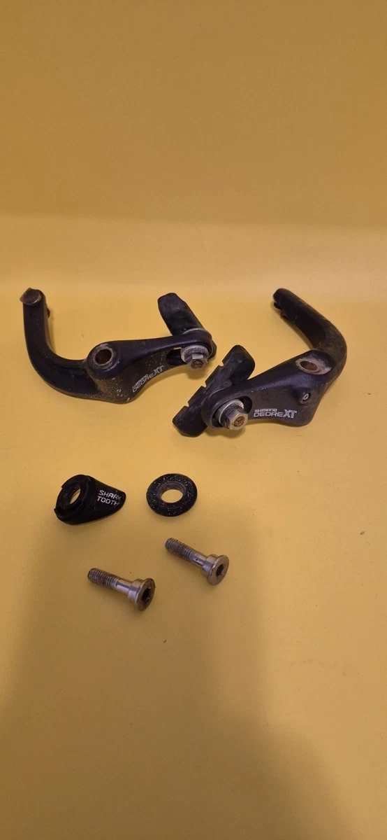 Boulon Fixation Frein U-Brake Kit De Fixation Shimano Deore XT BR-M731