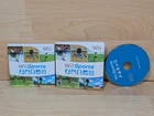 TESTED Wii Sports (Nintendo Wii, 2006) CIB Complete & Fast SH