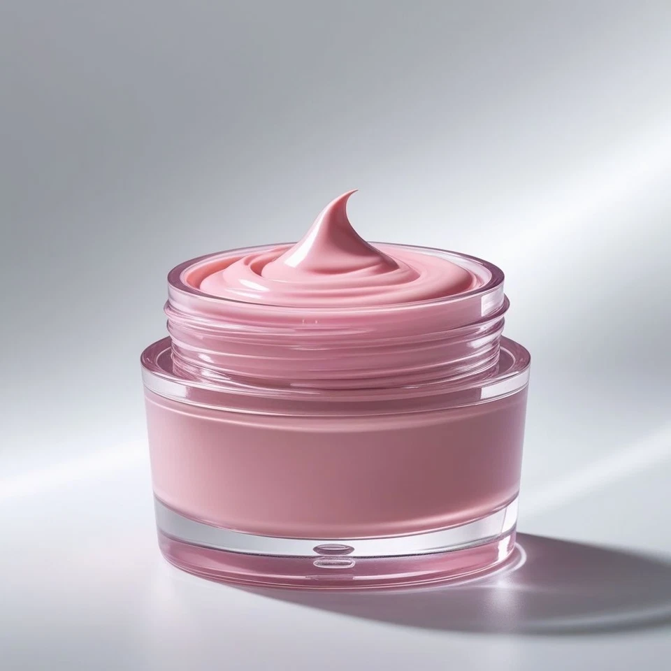 Creme gel para colágeno - olheiras e inchaço - Imagem 3 de 3