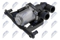 Nty KüHlmittelregelventil CTM-BM-049 FüR Bmw