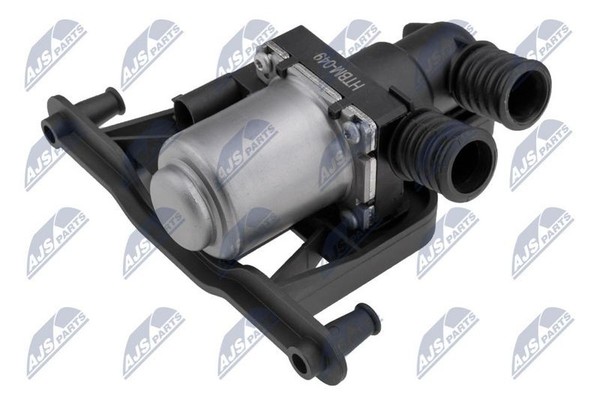 Nty KüHlmittelregelventil CTM-BM-049 FüR Bmw-image