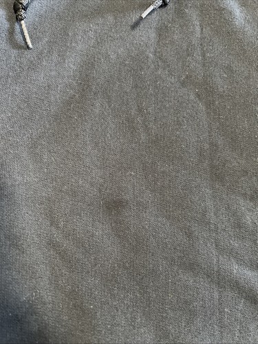 NEU Fruit of the Loom 12 Unzen Supercotton Pullover Hoodie 2XL schwere MÄNGEL - Bild 5 von 6