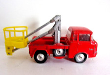 Corgi Toys 478 - Jeep Fc -150 Cherry Picker - In Very Good Working Condition