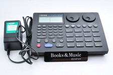 Boss DR-660 Dr. Rhythm Drum Machine 1996 Made in Japan w/Adapter EI54571