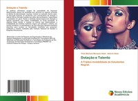 Thais Marluce Marques Abad (U. A.) | DotaçãO E Talento | Taschenbuch (2021)