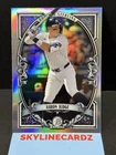 2026 Bowman Chrome AARON JUDGE Bowman Sterling BST-4 New York Yankees MLB