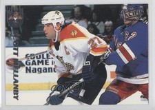 1998-99 Pacific Scott Mellanby #226 0a4