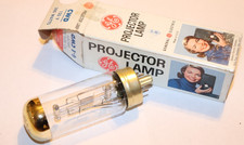 projector lamp bulb -CWD -300W 120V -GE