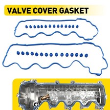 Valve Cover Gaskets & Grommets Fits 07-10 Ford Explorer Mountaineer 4.6L Engine
