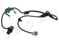 Japko Sensor, Raddrehzahl Beidseitig, Hinterachse FüR Nissan