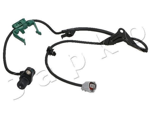 Japko Sensor, Raddrehzahl Beidseitig, Hinterachse FüR Nissan-image