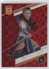2023 Panini Donruss Elite WWE Red Xia Li #93 12ty