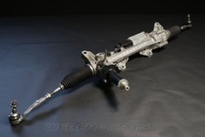 6869222 Active Steering Rack BMW 5er F07 Gt LCI 520d 550i 7er F01 LCI 740d