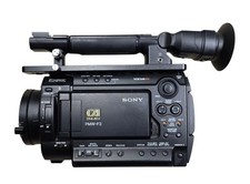 Sony PMW-F3 Super 35mm XDCAM EX Full-HD Compact Camcorder