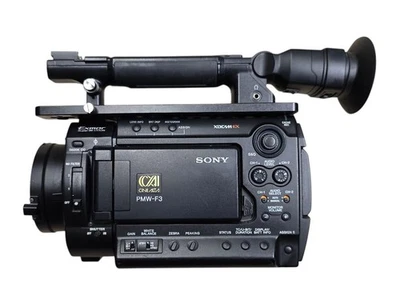 Sony F3 for sale - eBay