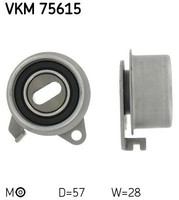 Skf Spannrolle, Zahnriemen F?R Mitsubishi