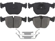 For 2000-2006 BMW X5 Brake Pad Set Front API 85273RNBC 2001 2002 2003 2004 2005