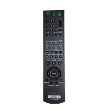Sony RMT-D145A DVD Player Remote Control DVPNS360 DVPNS715 DVPN715P DVPN5725P