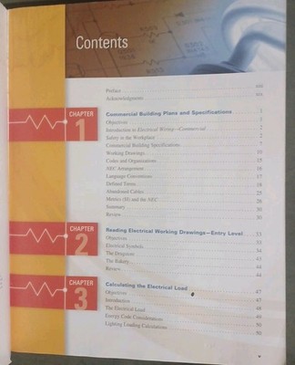 Electrical Wiring Commercial 14th Edition Based On 2011 NEC Ray Mullins &...