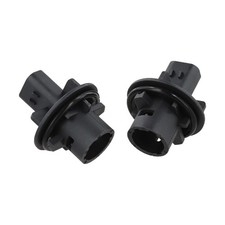 Support de lampe pare choc automobile de remplacement référence OE requis pour