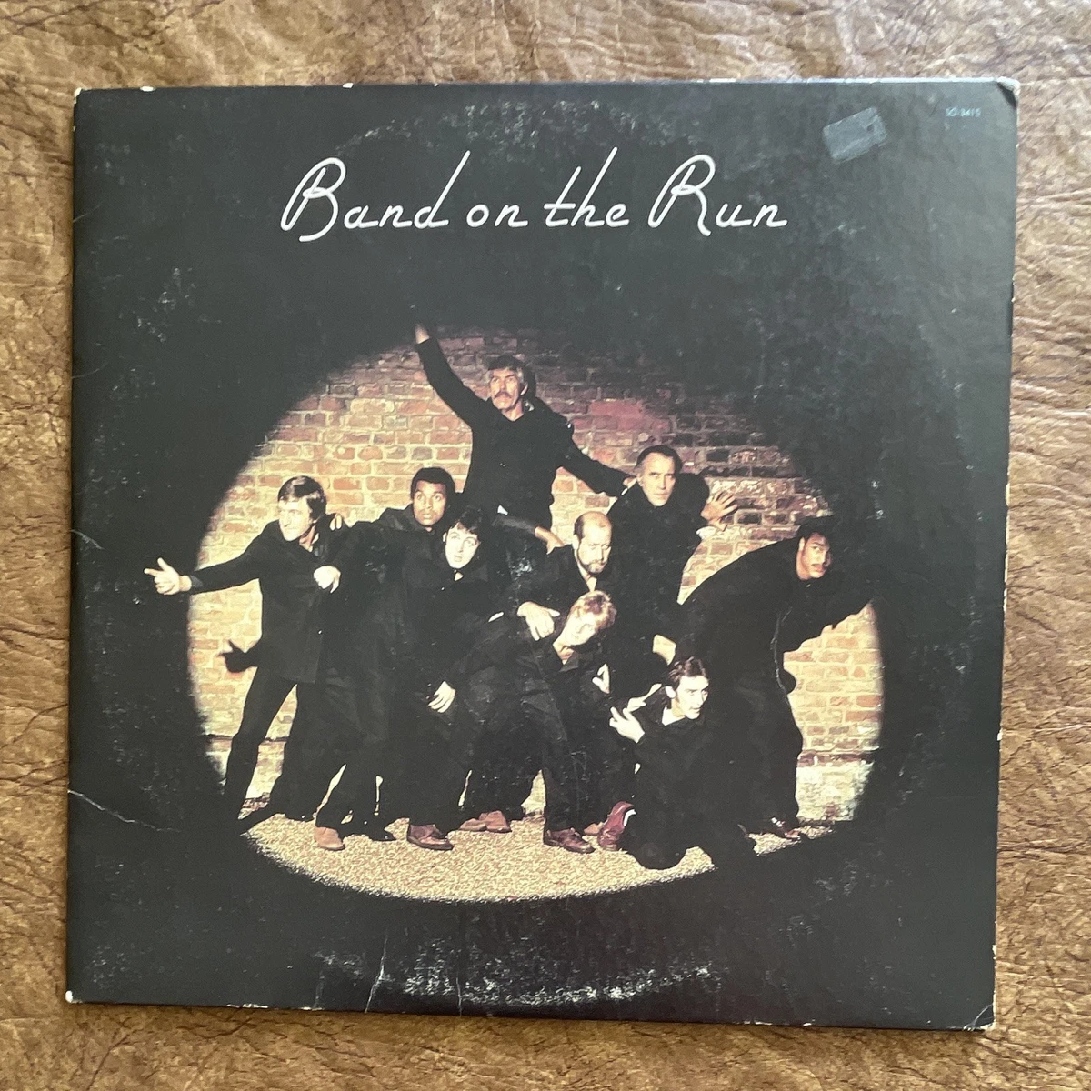 band on the run products for sale | eBay