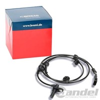 Bremi ABS-SENSOR Raddrehzahl Vorderachse Passend FüR Ford Transit