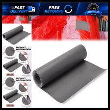 Waterproof Vinyl Repair Patch Roll 1ft x 10ft for Bounce House - Grey