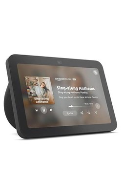 Amazon Echo Show 8 (2nd Gen) - Smart Display Speaker