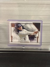 2025 Panini Impeccable LIV ⛳️ - Charles Howell III Photo Variations #85 /99