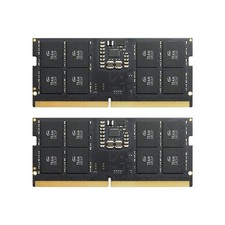 Team Group ELITE Memory Module 16 GB 1 X 16 GB DDR5 ECC
