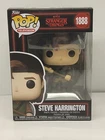 Funko Pop! Vinyl: Stranger Things - Steve Harrington #1888